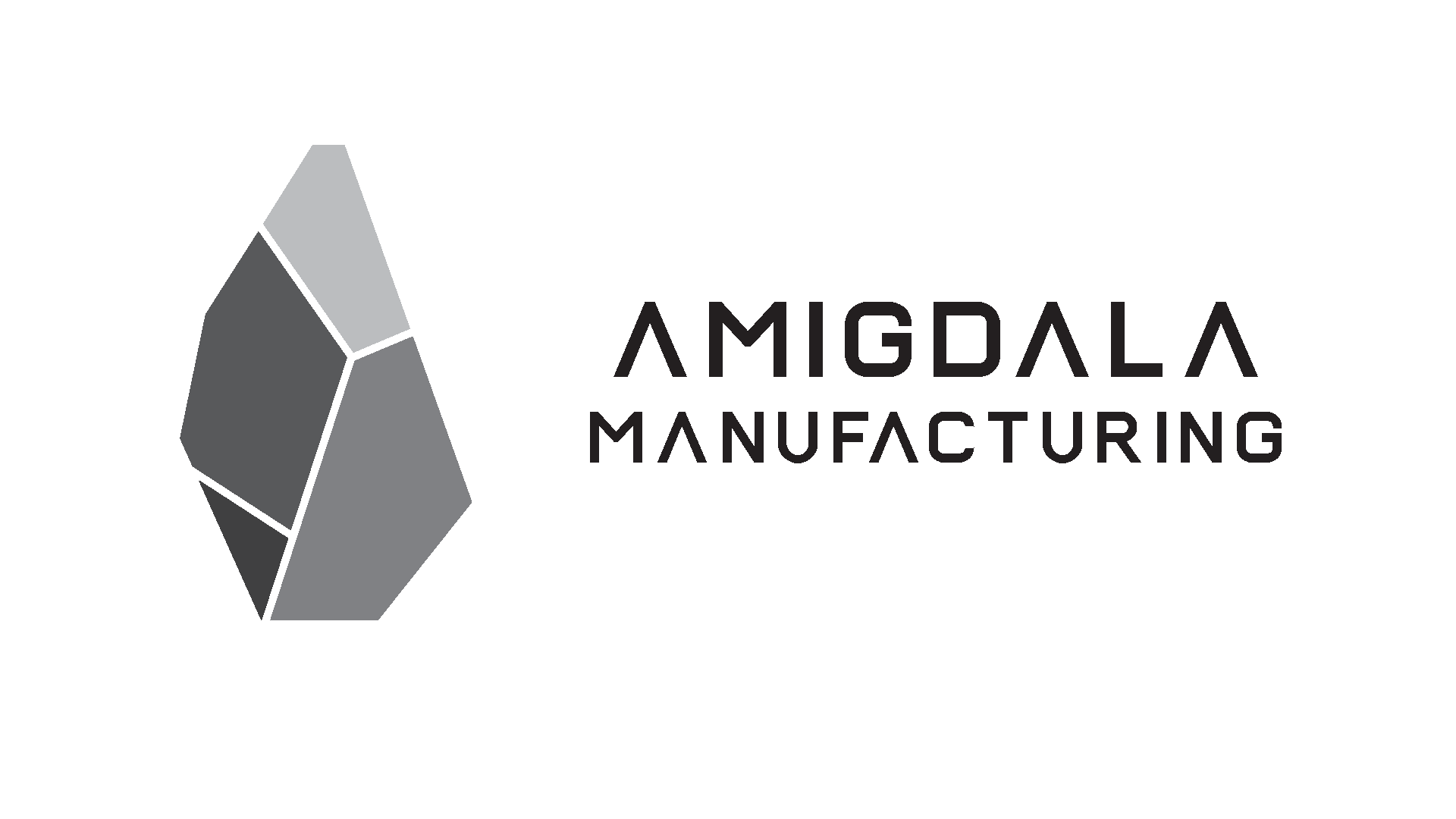 Agmigdala Manufacturing logo